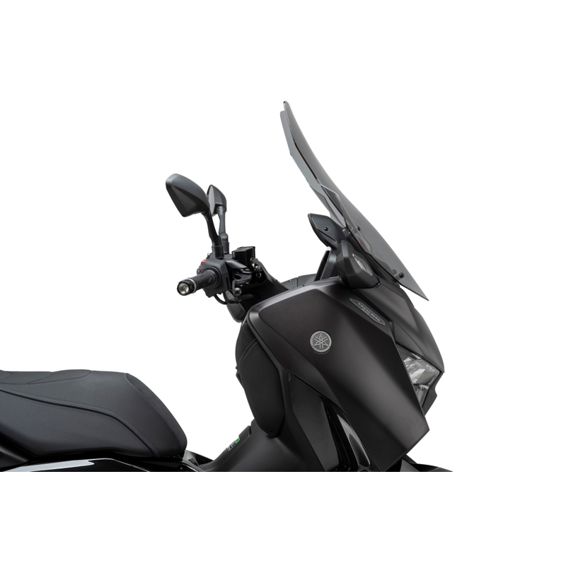 Plexi štít PUIG V-TECH LINE TOURING kouřová
