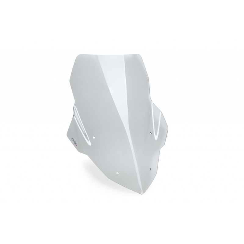 Plexi štít PUIG V-TECH LINE TOURING průhledný