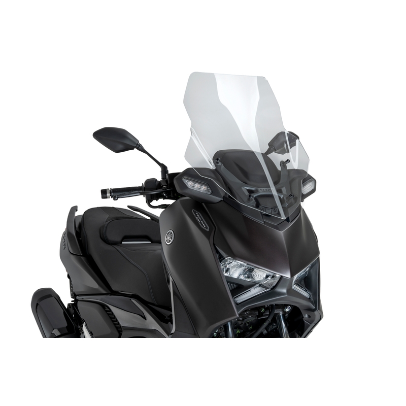 Plexi štít PUIG V-TECH LINE TOURING průhledný