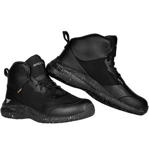 Boty na motorku Seventy Degrees SD-BC4 Vector černé