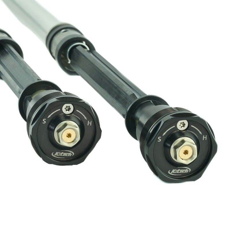 Cartridge přední vidlice K-TECH 20IDS ORDS