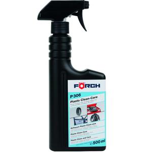 Čistič plastů Forch Plasto Clean Care P306 500 ml