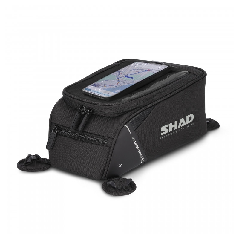 Malý tankvak SHAD SL12M magnetická