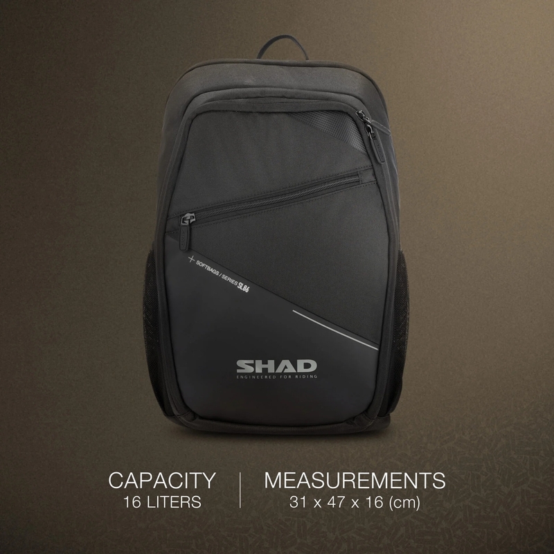 Batoh SHAD SL86