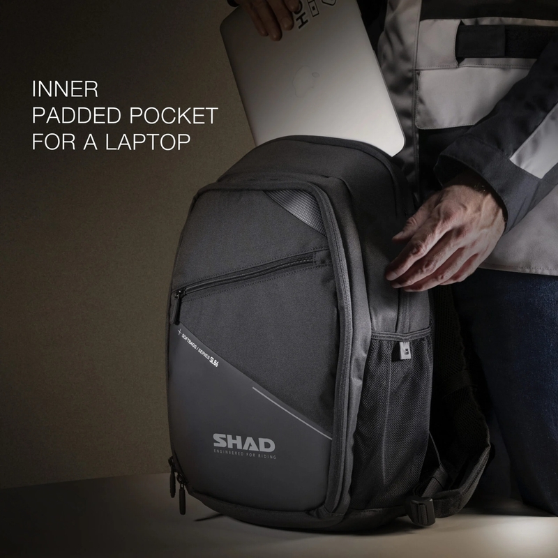 Batoh SHAD SL86