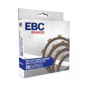 Lamely spojky set EBC CK1326