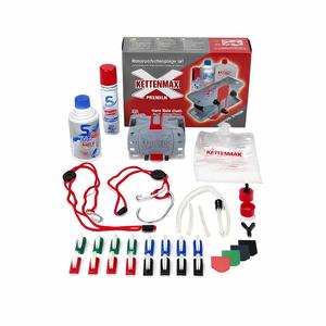 Myčka na motořetězy Kettenmax PREMIUM