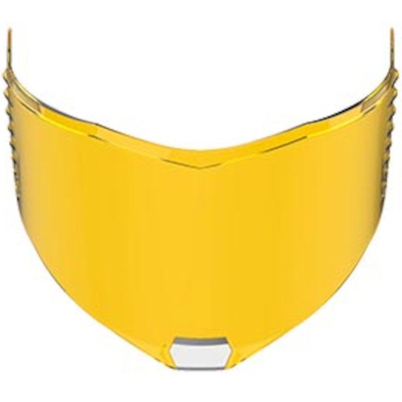 Plexi pro helmy na motorku LS2 FF805 žluté