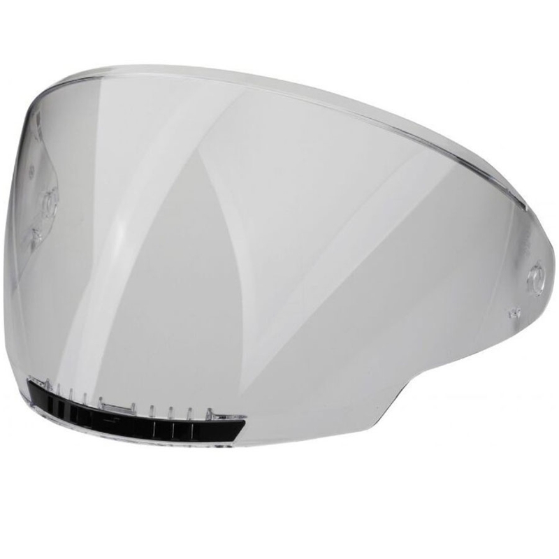 Čiré plexi LS2 OF600