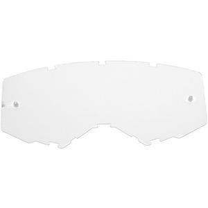 Plexi FLY Racing Focus/Zone čiré