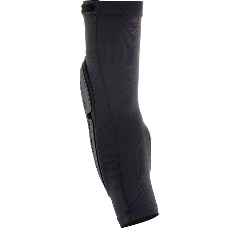 Chrániče loktů Alpinestars Bionic Flex černo-červené