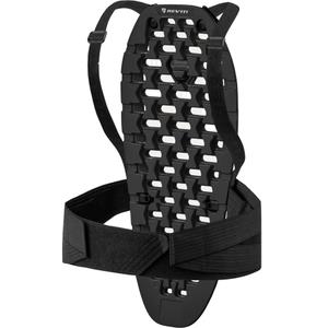 Chránič zad Revit Spina černý