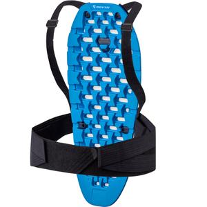 Chránič zad Revit Spina modrý