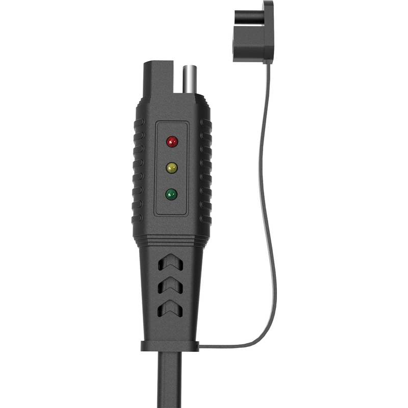 Indikátor FULCONNECT FULBAT