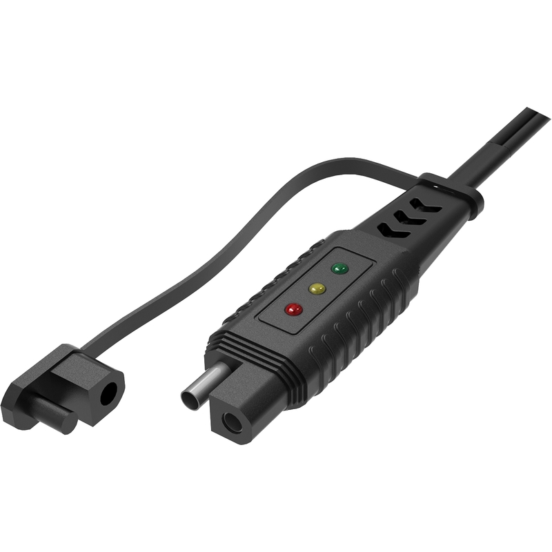 Indikátor FULCONNECT FULBAT