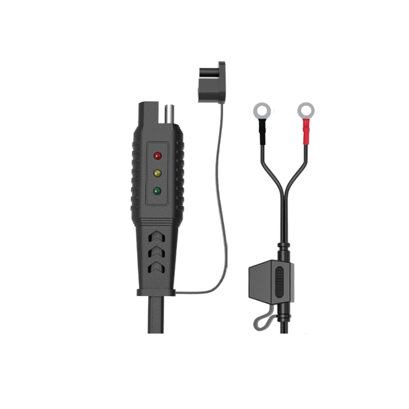 Indikátor FULCONNECT FULBAT