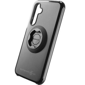 Obal na telefon Interphone QUIKLOX Tetraforce pro Samsung A54 černý
