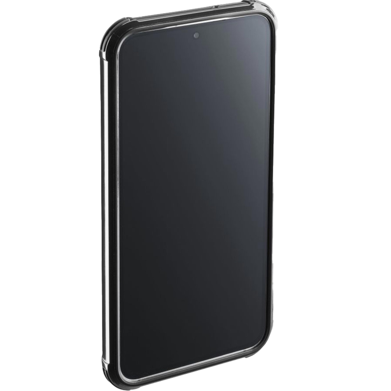 Obal na telefon Interphone QUIKLOX Tetraforce pro Samsung A54 černý