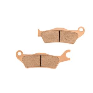 Brzdové destičky GOLDFREN 381 AD