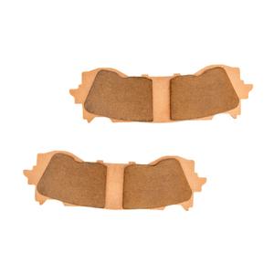 Brzdové destičky GOLDFREN 430 S3