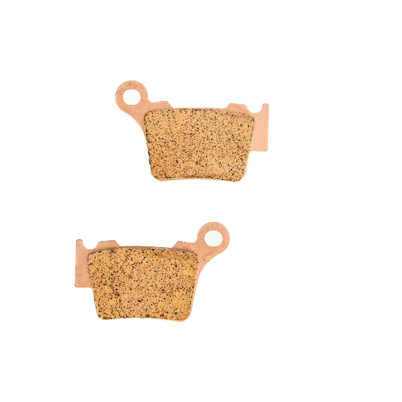 Brzdové destičky GOLDFREN S33 OFF-ROAD FRONT