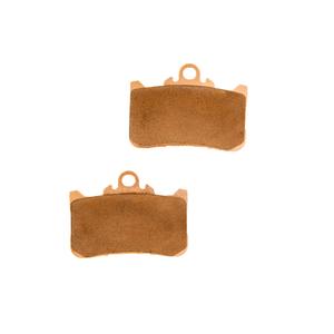 Brzdové destičky GOLDFREN 434 S33 STREET FRONT