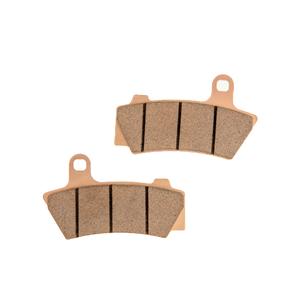 Brzdové destičky GOLDFREN 446 S3