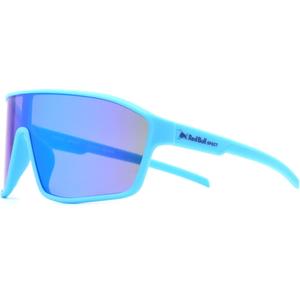 Sluneční brýle Red Bull Spect Daft světle modré s modrým sklem