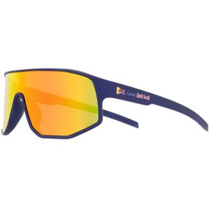 Sluneční brýle Red Bull Spect Dash modré s oranžovým sklem