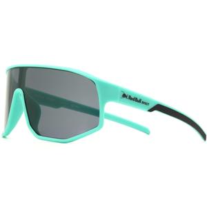 Sluneční brýle Red Bull Spect Dash tyrkysové s kouřovým sklem
