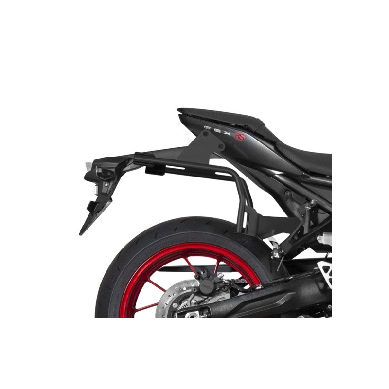 Montážní sada 3P systém SHAD pro SUZUKI GSX-8S 2023-2026, SUZUKI GSX-8R 2023-2026