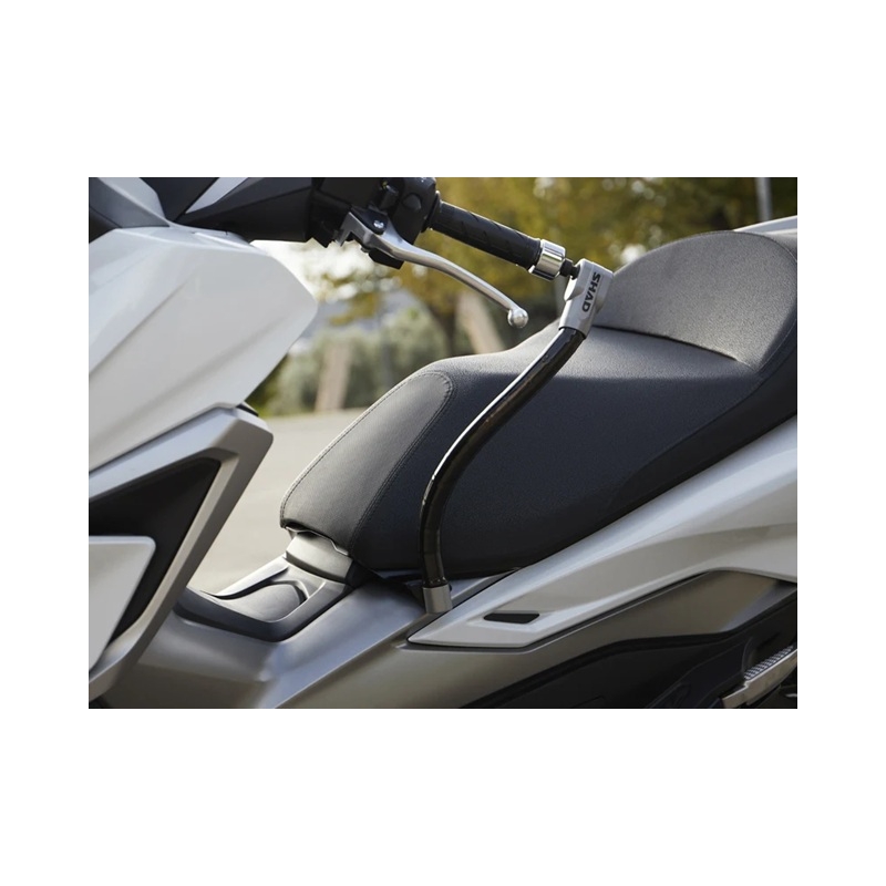 Montážní sada k zámku řidítek SHAD (velikost 7)