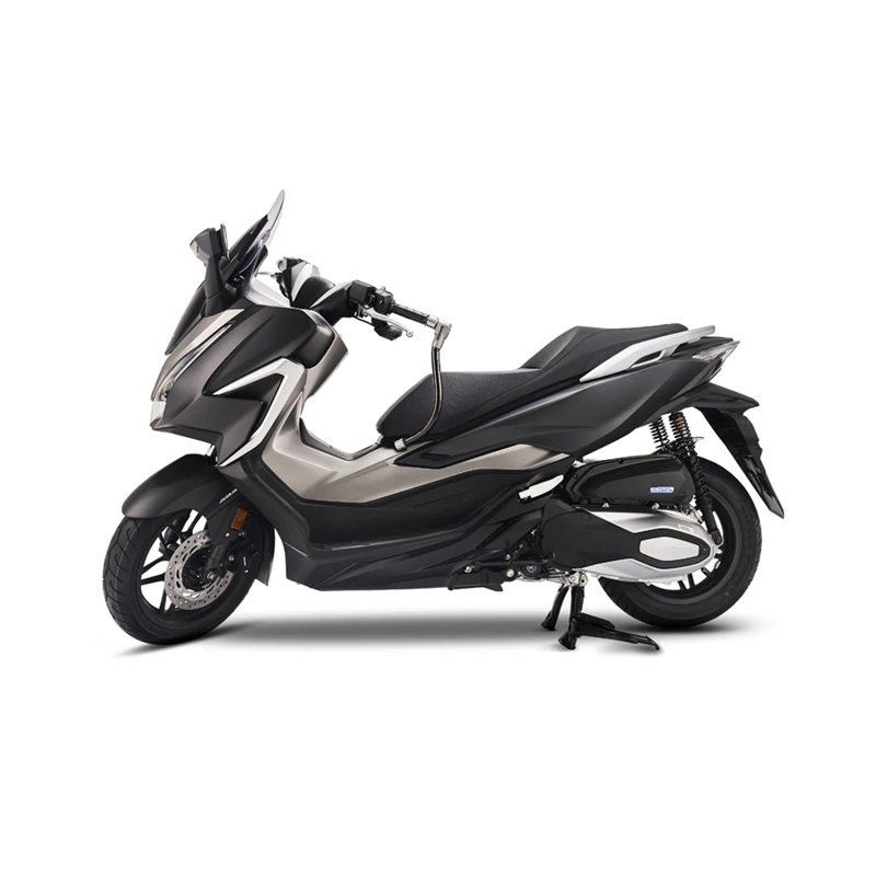 Montážní sada k zámku řidítek SHAD (velikost 7)