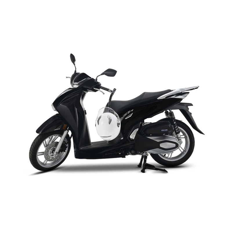 Montážní sada k zámku řidítek SHAD (velikost 7)