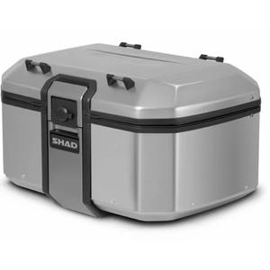 Vrchní hliníkový kufr na motorku SHAD Terra TR55 D0TR55100