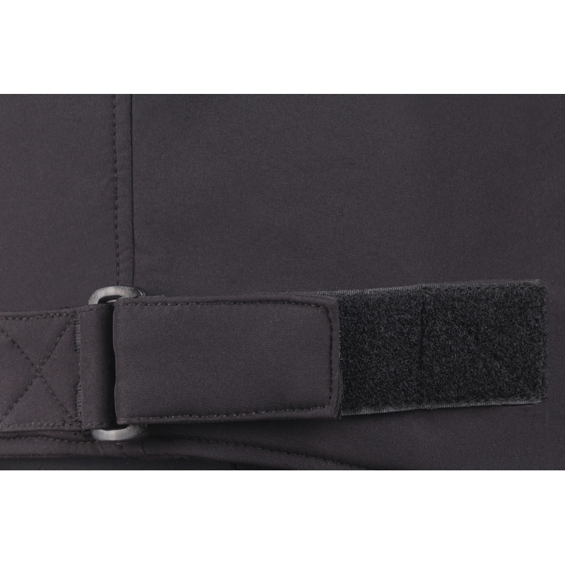 Softshellová bunda RSA Forrest výprodej