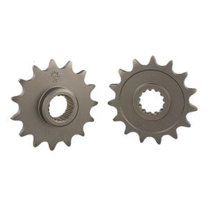 Řetězové kolečko JT JTF 1537-17 17 zubů, 525