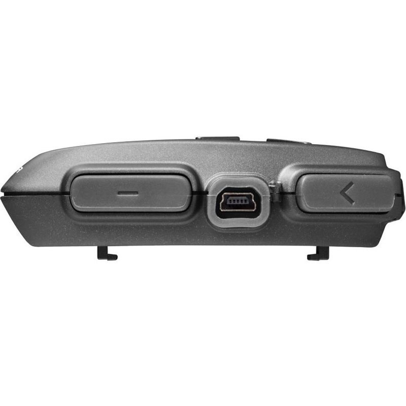 Bluetooth handsfree Interphone CellularLine TOUR HD Twin Pack 2 ks