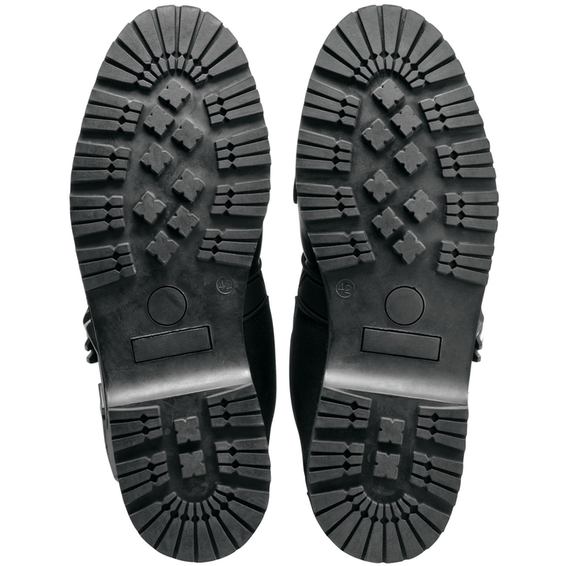 Boty na motorku SIDI Adventure Gore-Tex 2 Mid černé