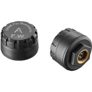 Senzory tlaku Interphone SYNC 70 černé