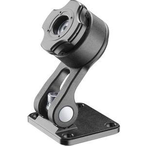 Držák Interphone QUIKLOX systém AMPS černý