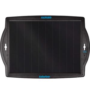 Solární nabíječka Oxford Solariser 12 V