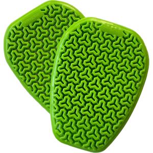 Chrániče boků Promo Jeans B-SOFT zelené