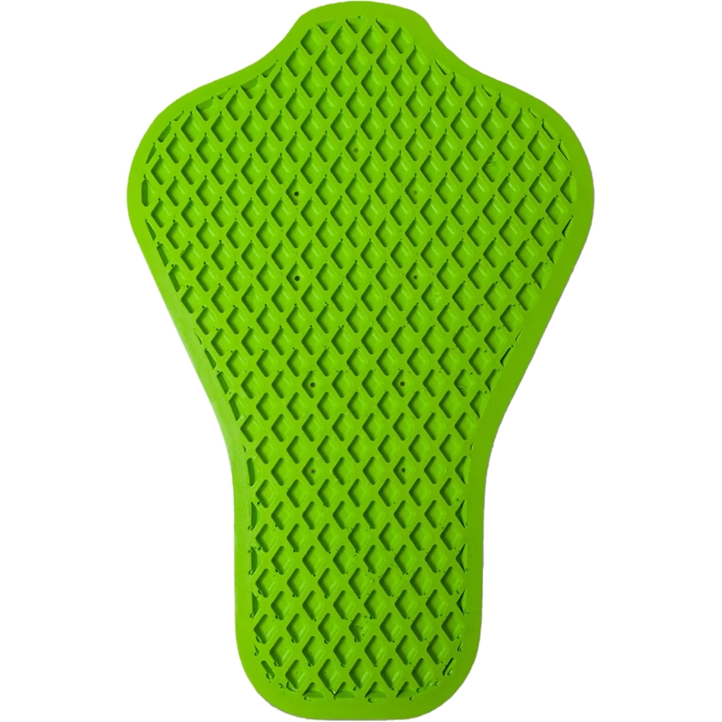 Chránič zad PMJ Back Protector Man zelený výprodej