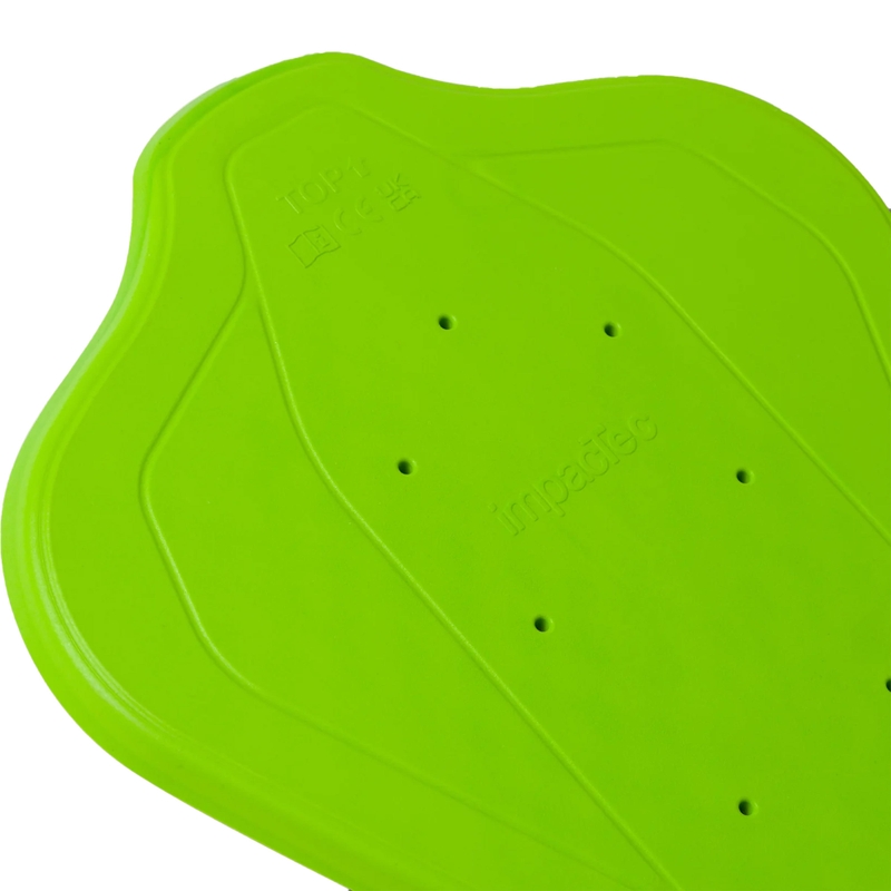 Chránič zad PMJ Back Protector Man zelený výprodej