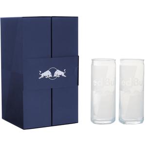 Sada sklenic Red Bull Glass 2 ks 250 ml
