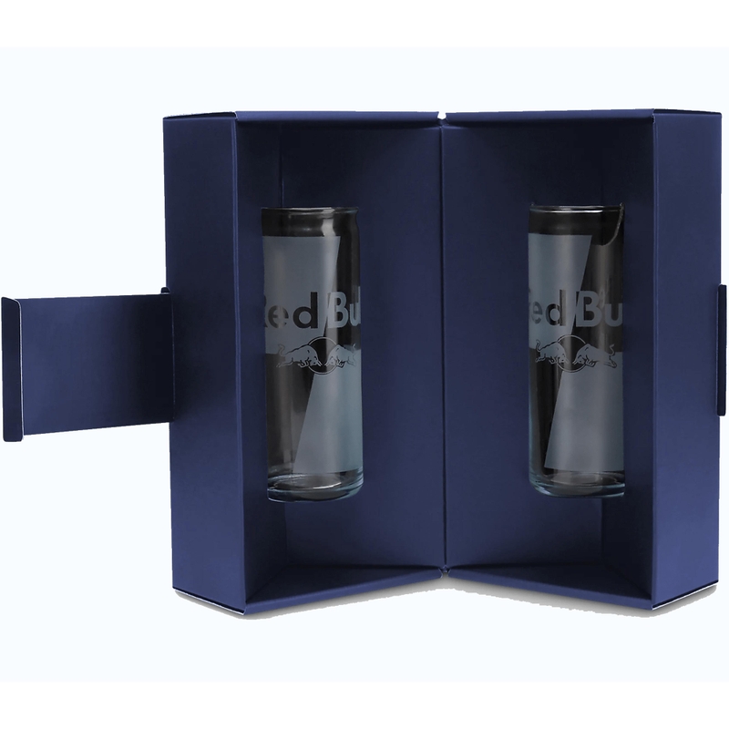 Sada sklenic Red Bull Glass 2 ks 250 ml