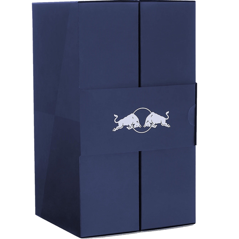 Sada sklenic Red Bull Glass 2 ks 250 ml