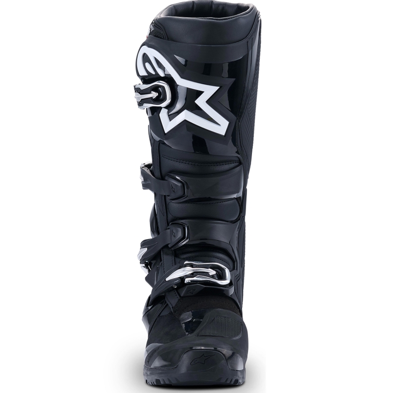 Boty na motorku Alpinestars Tech 7 Enduro Drystar černé
