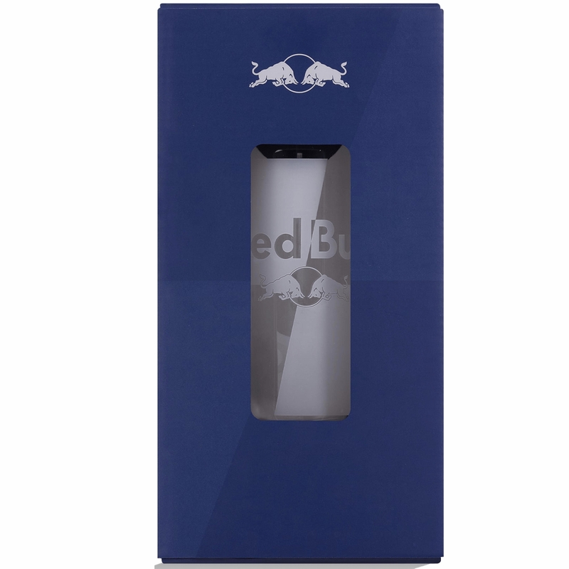 Sklenice Red Bull Glass 250 ml
